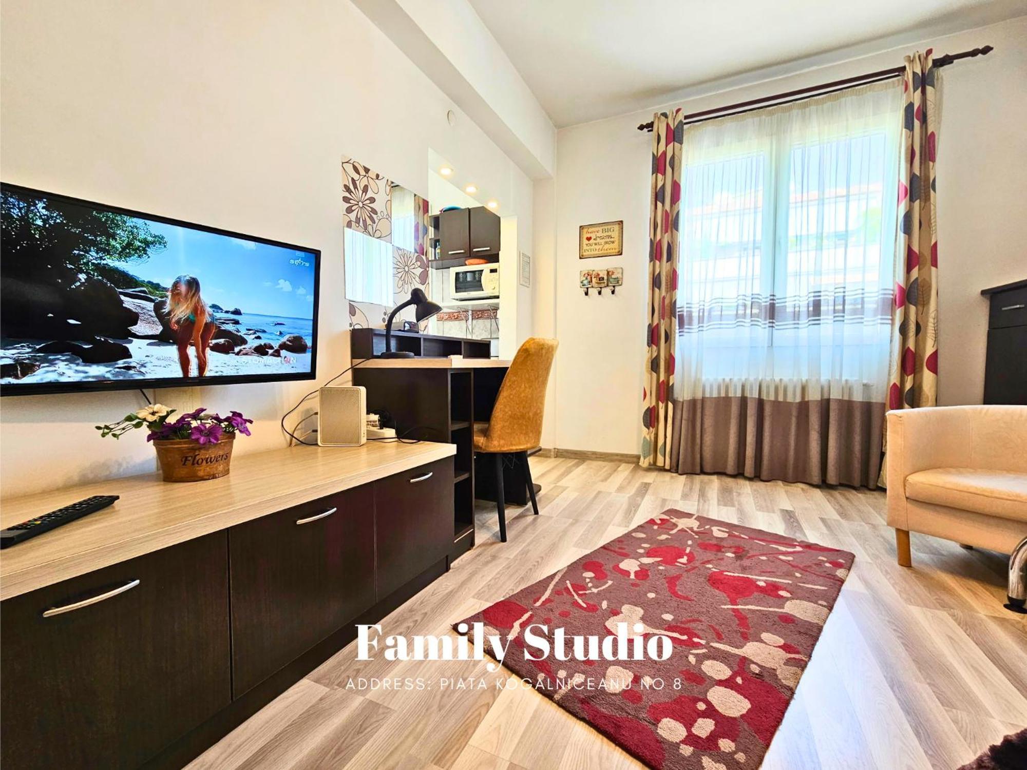 Rosuites Apartment Accommodation Бухарест Экстерьер фото