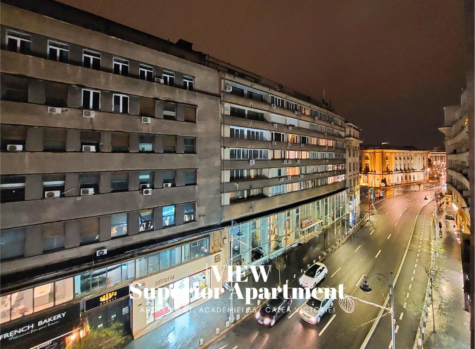 Rosuites Apartment Accommodation Бухарест Номер фото