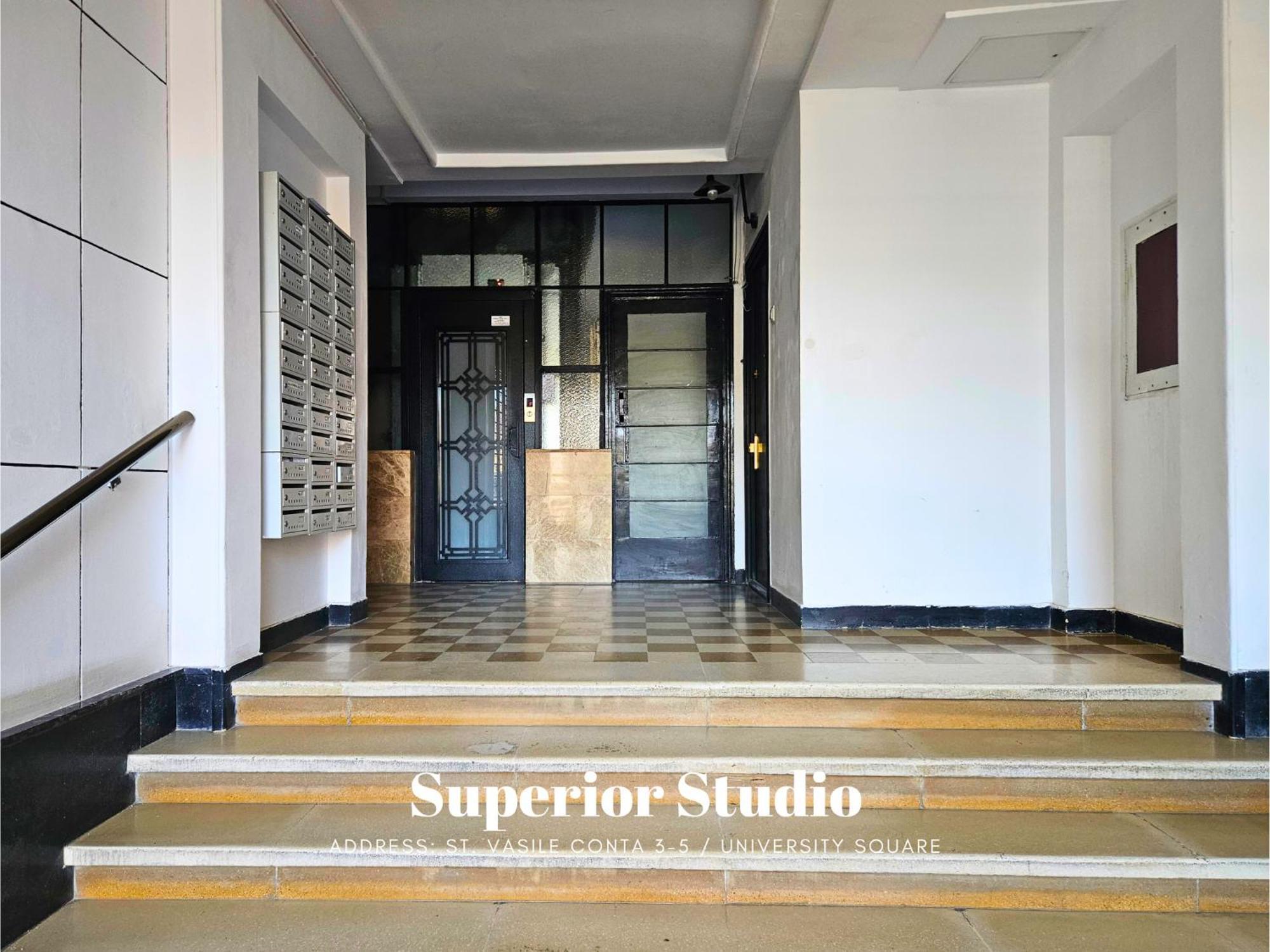 Rosuites Apartment Accommodation Бухарест Номер фото