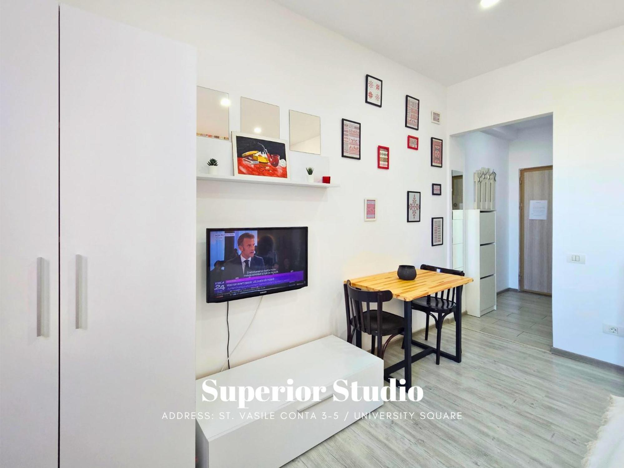 Rosuites Apartment Accommodation Бухарест Номер фото