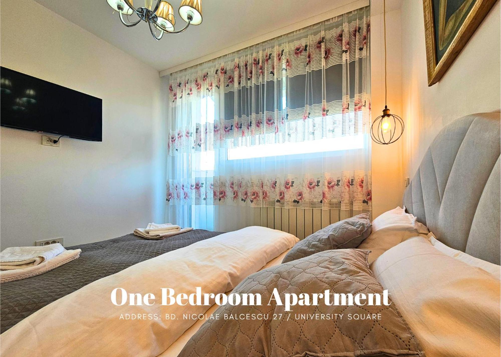 Rosuites Apartment Accommodation Бухарест Номер фото