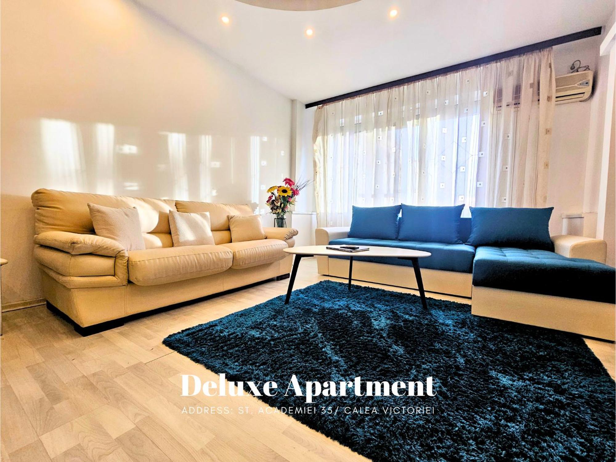 Rosuites Apartment Accommodation Бухарест Экстерьер фото