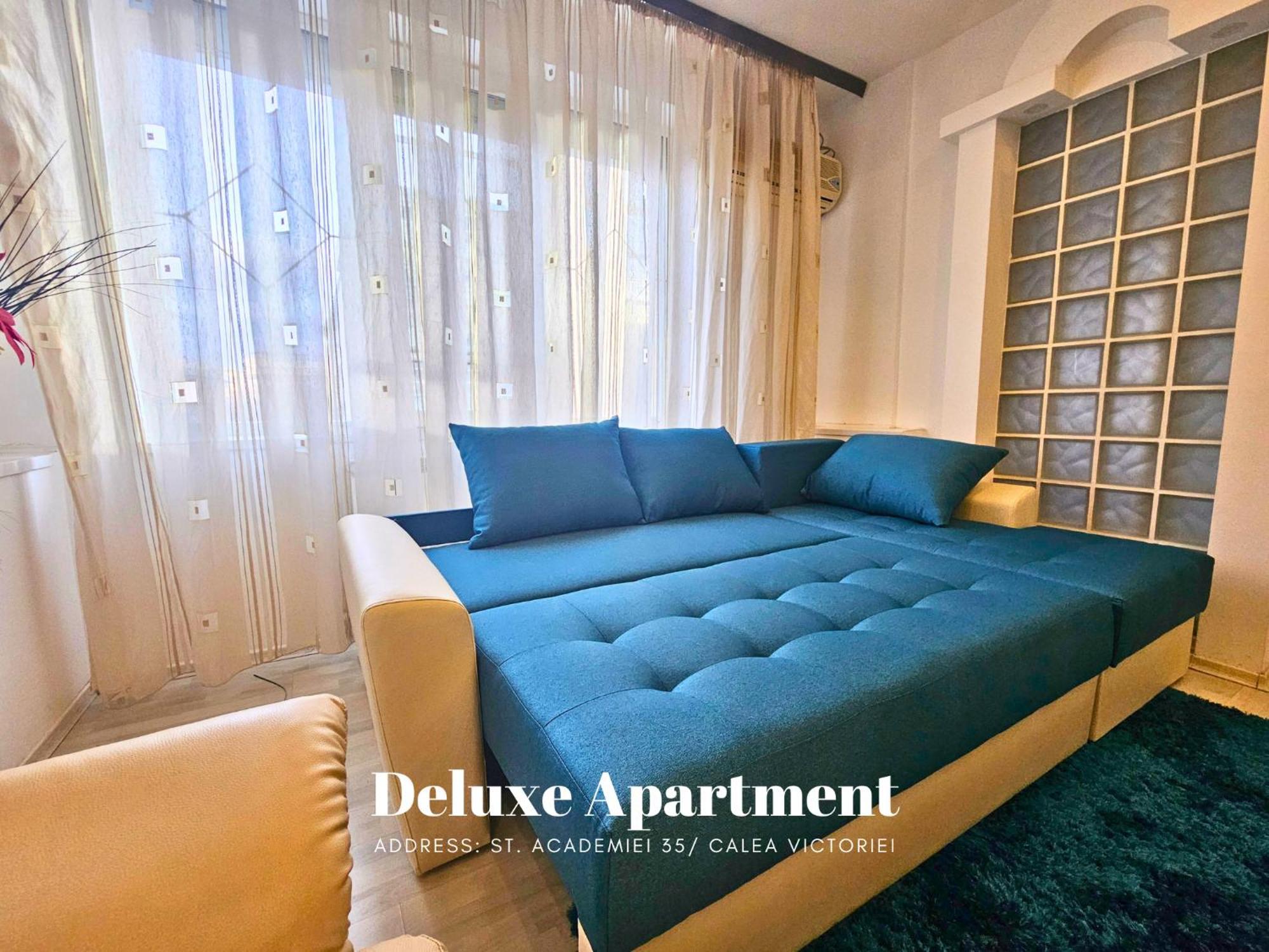 Rosuites Apartment Accommodation Бухарест Номер фото