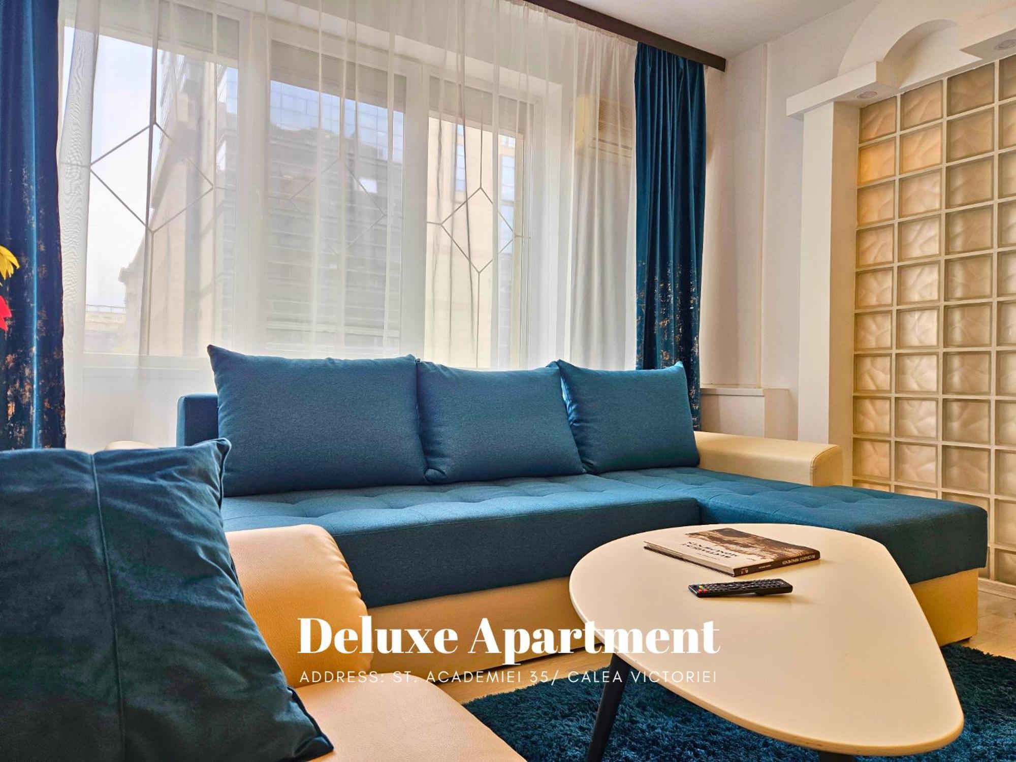 Rosuites Apartment Accommodation Бухарест Экстерьер фото