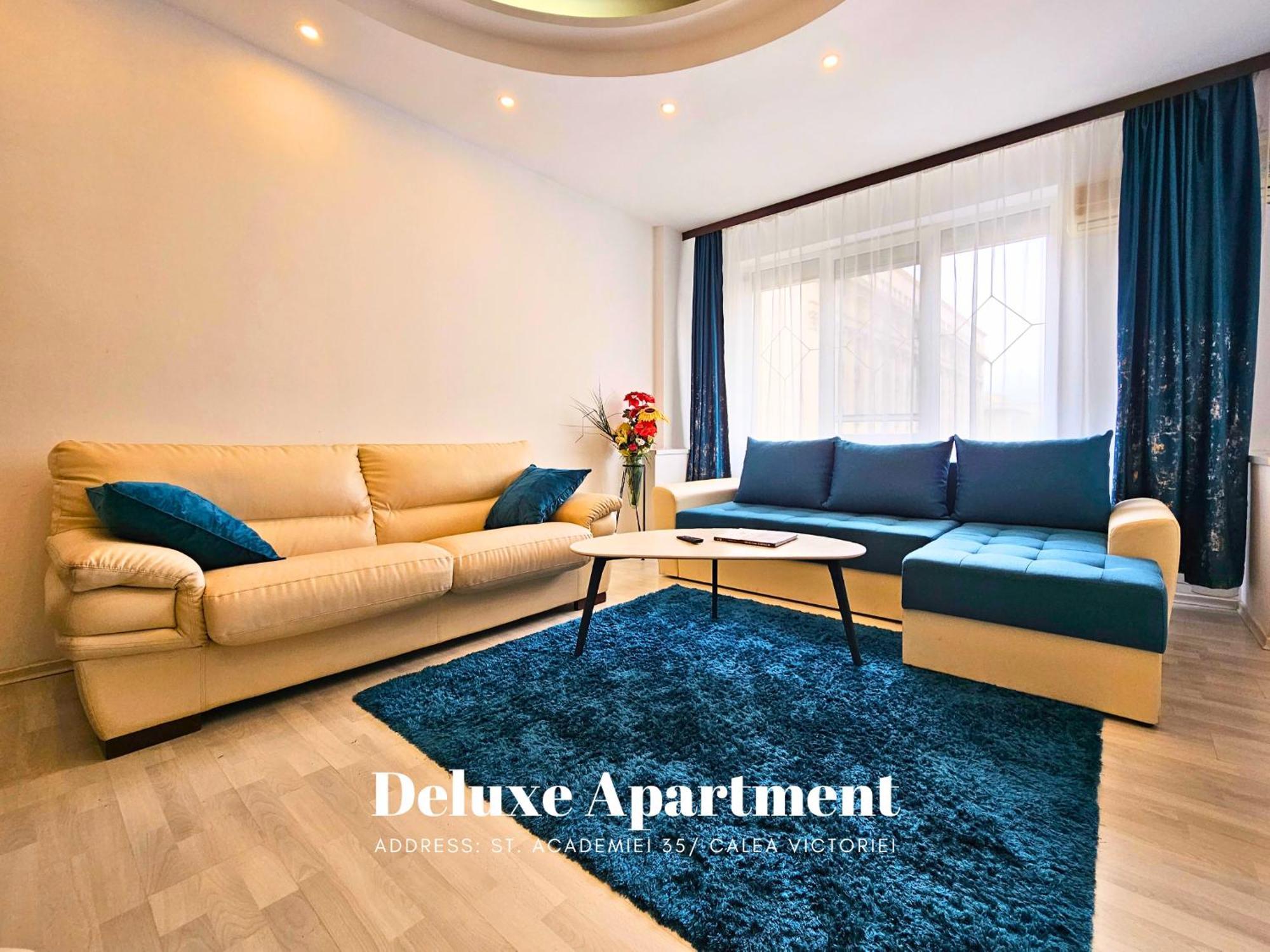 Rosuites Apartment Accommodation Бухарест Экстерьер фото